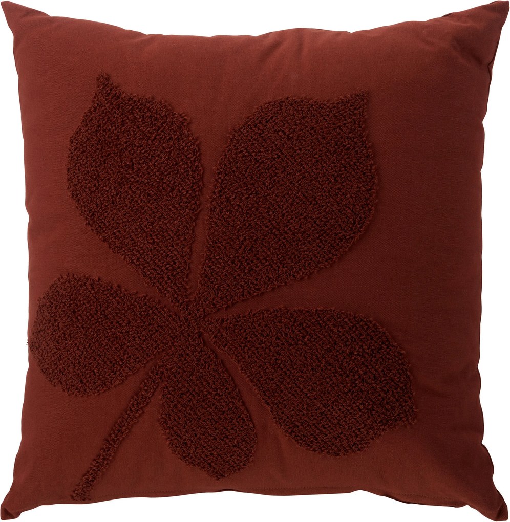 XXXLutz DEKORAČNÝ VANKÚŠ 45/45 cm Esposa - Textil do domácnosti - 003591043702