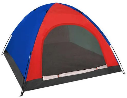 Turistický stan pre 4 osoby NT23485