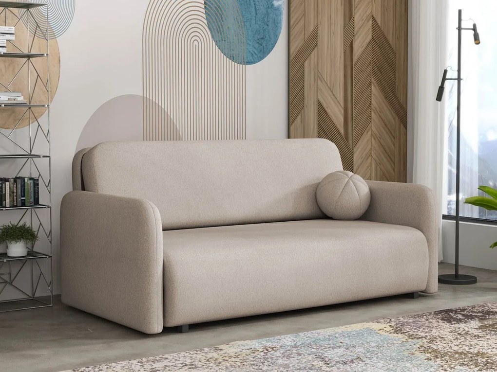 Pohovka Clivia Sun IV, Dostupné poťahy: Coral 50