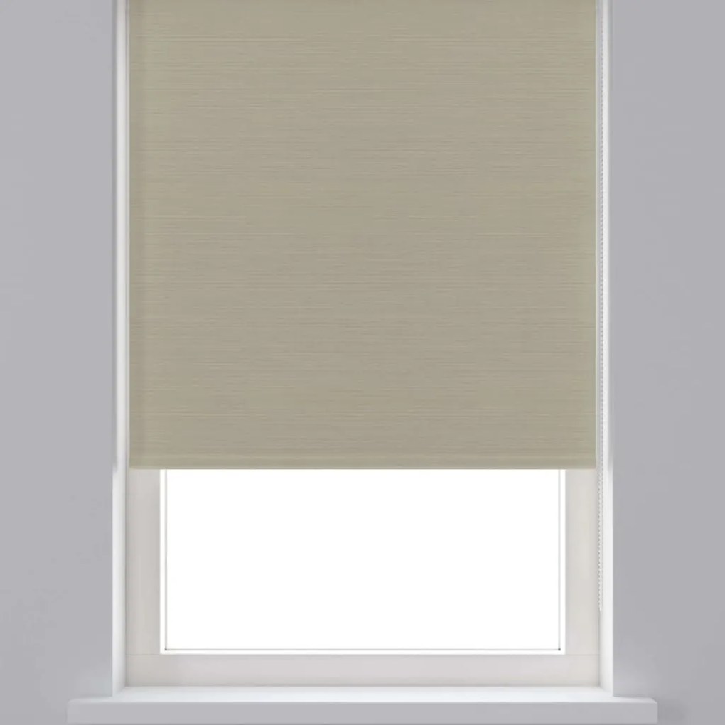 Decosol Zatemňovacia roleta krémová 60x190 cm