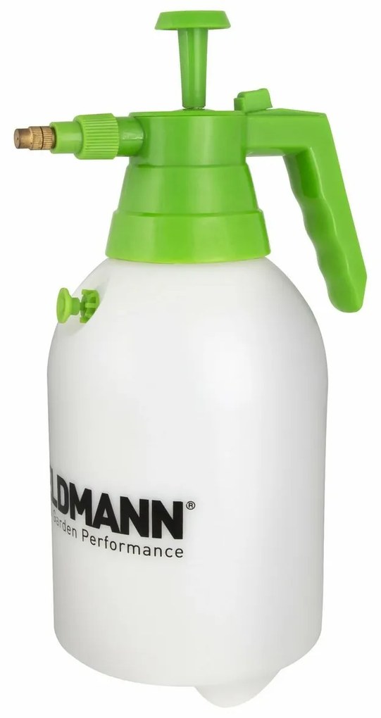 Fieldmann FZO 8050 ručný postrekovač, 2 l