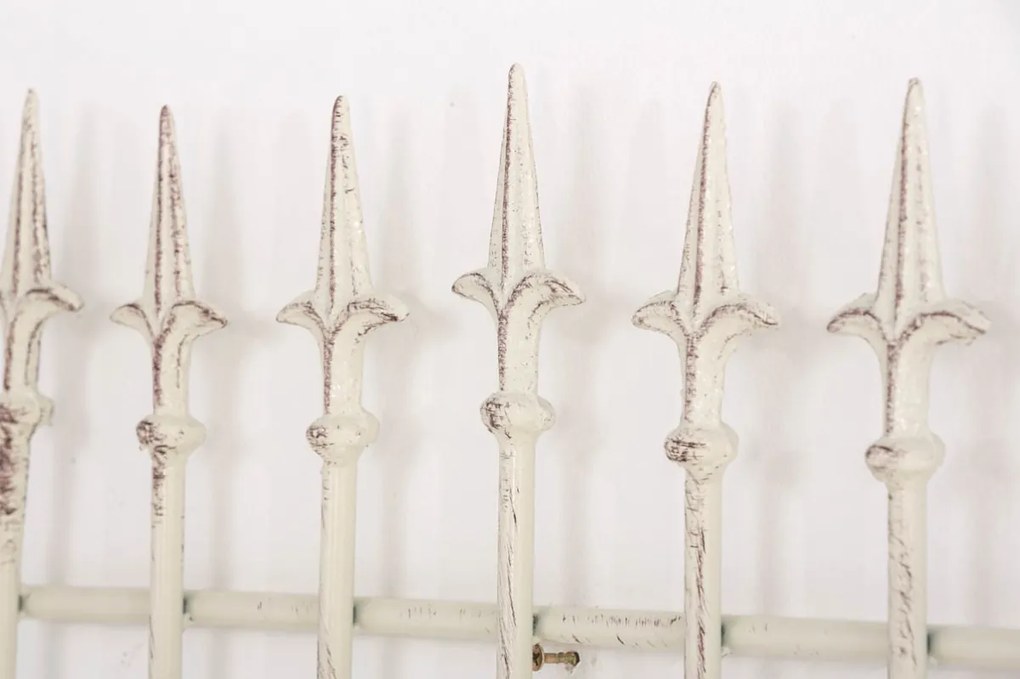 Mreža na ruže Liz - Krémová antik