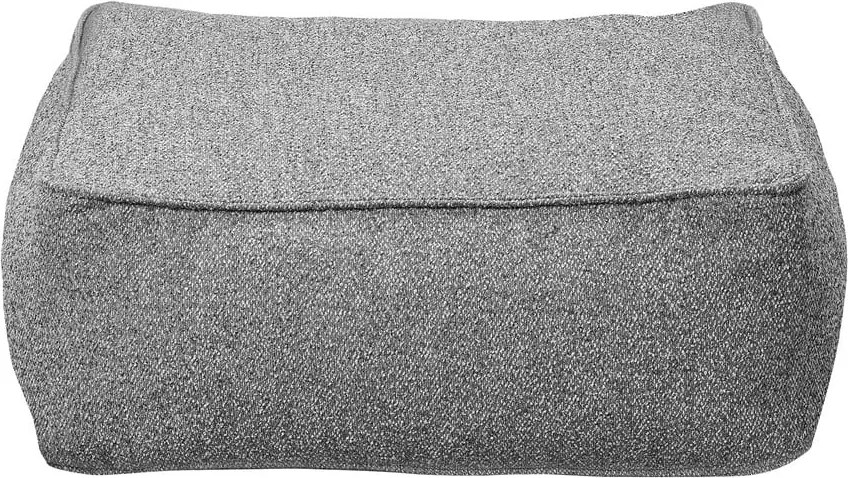 Sivá záhradná podnožka Grow – Blomus