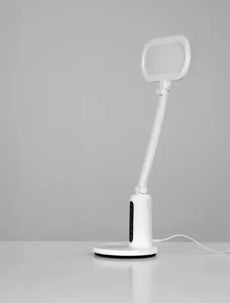 Moderná stolová lampa Biolight