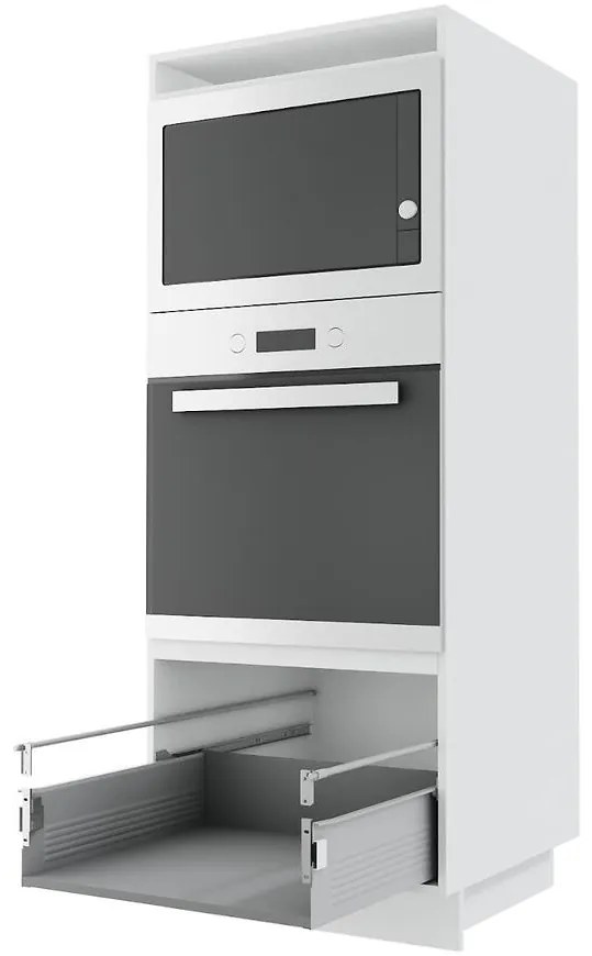 Korpus biely D5am/60/154