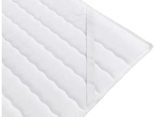 Kontinentálna posteľ Ansgan II, Dostupné poťahy: Manila 35, Rozmer postele: 180x200