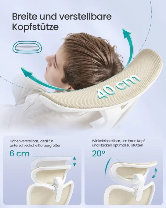 Herná stolička OBN066LF01