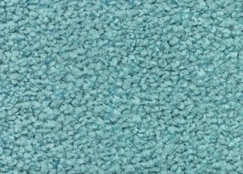 Koberce Breno Metrážny koberec CAROUSEL 82, šíře role 400 cm, modrá