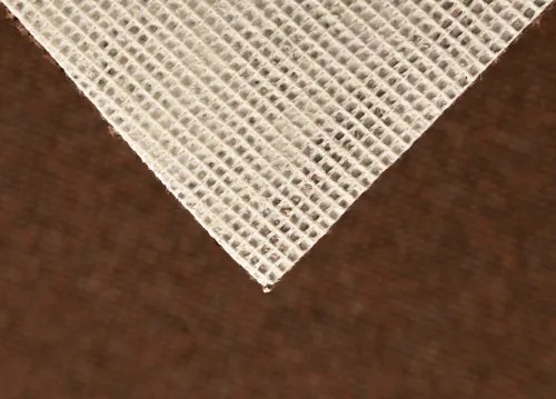 Koberce Breno Metrážny koberec DYNAMIC 50, šíře role 400 cm, oranžová, viacfarebná