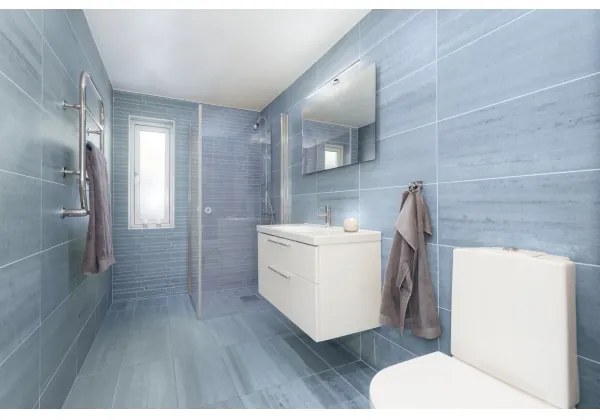 Eglo 96066 - LED Kúpeľňové svietidlo PANDELLA LED/14W/230V IP44