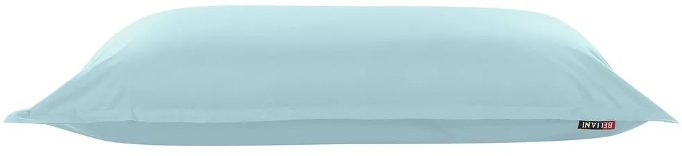 Sedací vak 180x230 cm Xxl (svetlomodrá). Vlastná spoľahlivá doprava až k Vám domov. 1009266