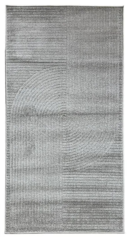 Koberec Real 0,8/1,5 I028A ODK sivý