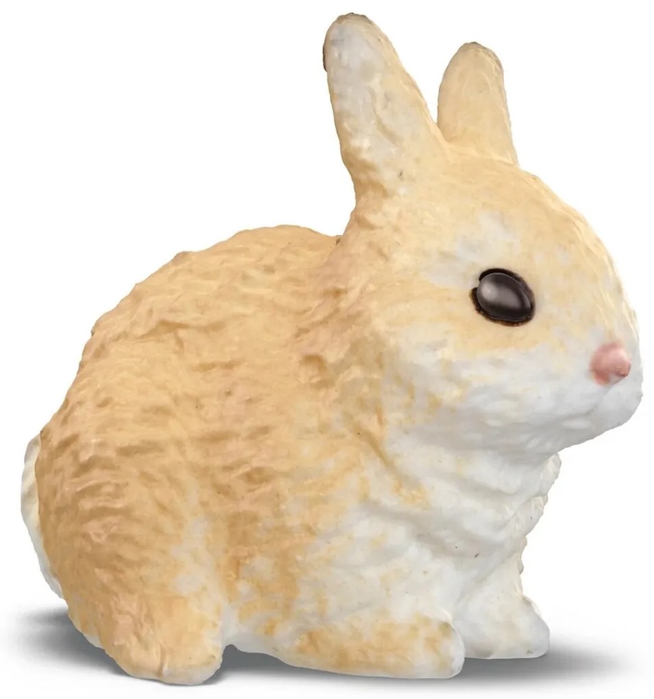 Schleich 42728 Králikáreň