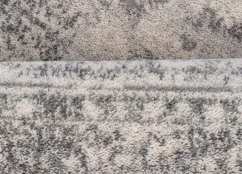 Koberce Breno Kusový koberec ISFAHAN M KORIST grey, béžová, sivá,160 x 240 cm