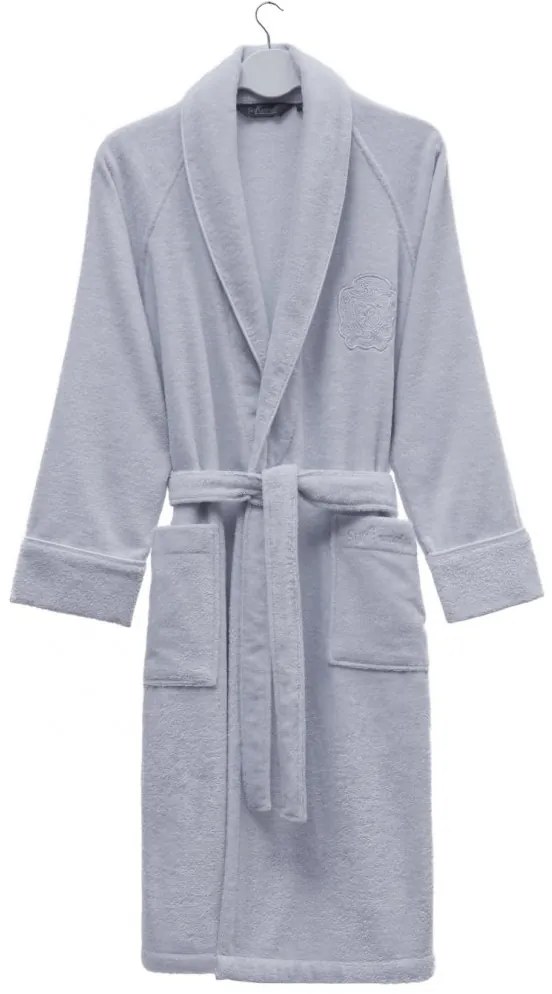 Soft Cotton Modalový župan DELUXE pre ženy aj mužov