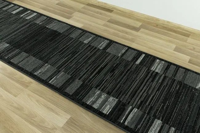 Behúň Luna 503760/56922 - adagi tmavo sivý