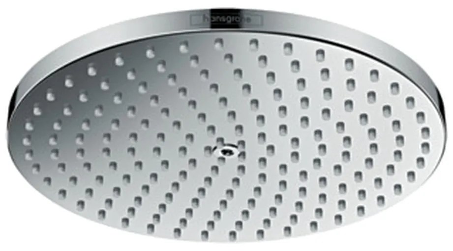 Hansgrohe Raindance S, hlavová sprcha 240 1jet PowderRain, chrómová, HAN-27623000