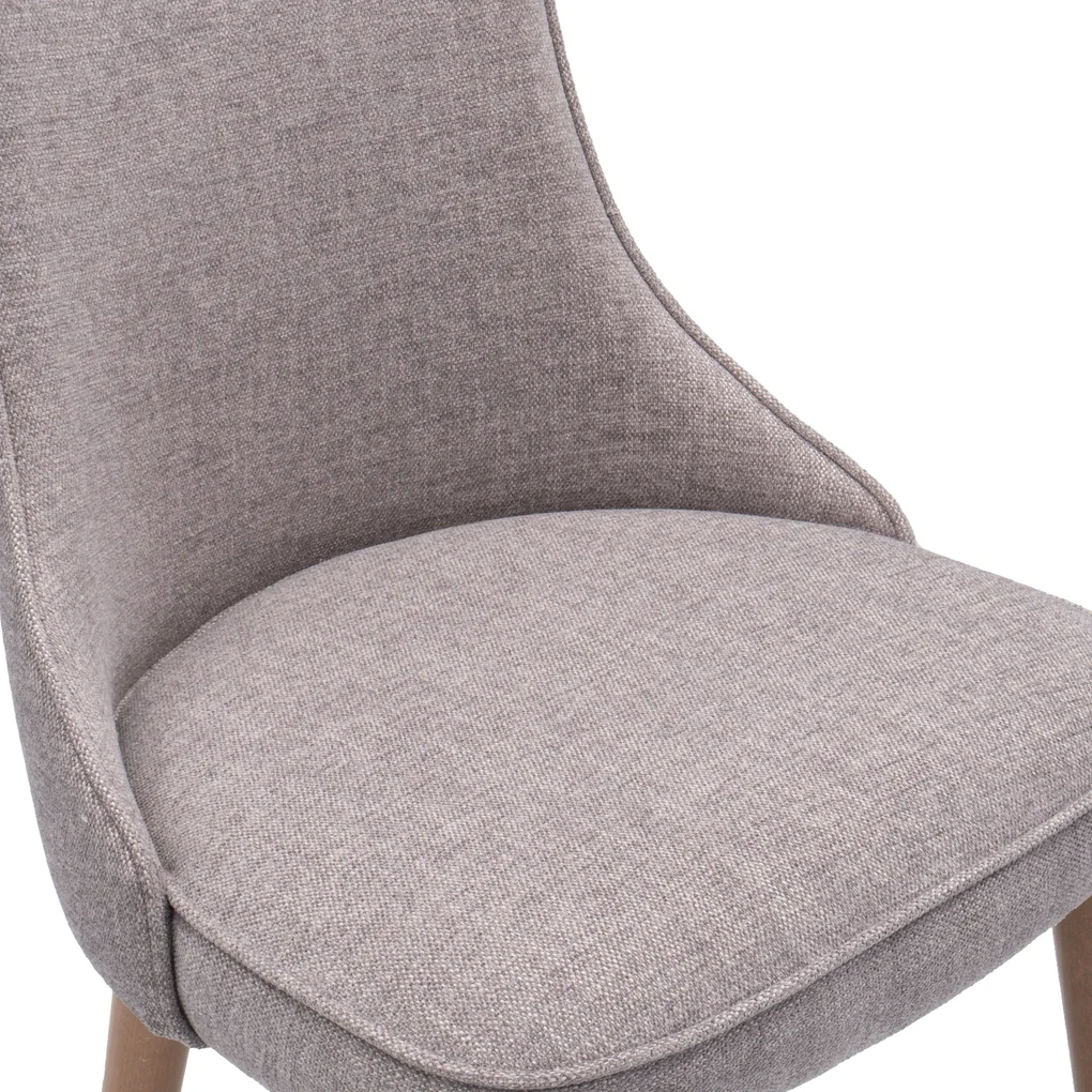 PROXIMA.store - Jedálenská stolička MARMO SKUPINA LÁTOK: Skupina 4