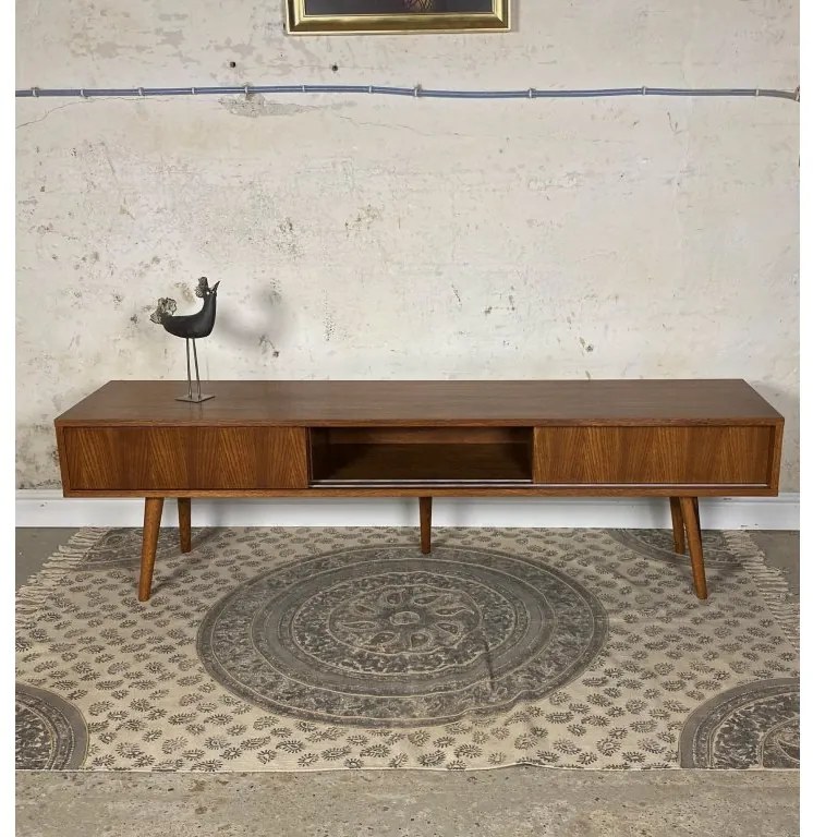 MOOD SELECTION TV Open Low Slide - TV Unit ROZMER CM: Š-170 x H-40 cm x V-50 cm