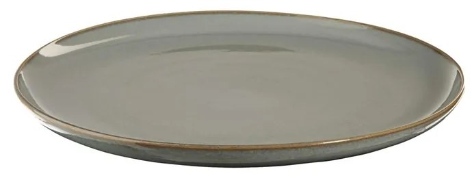 ASA Selection Dezertný tanier SAISONS 21cm šedozelený