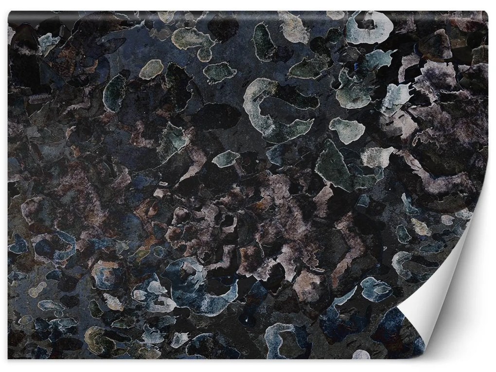 Gario Fototapeta Minerálna štruktúra v makro mierke Materiál: Vliesová, Rozmery: 350 x 245 cm