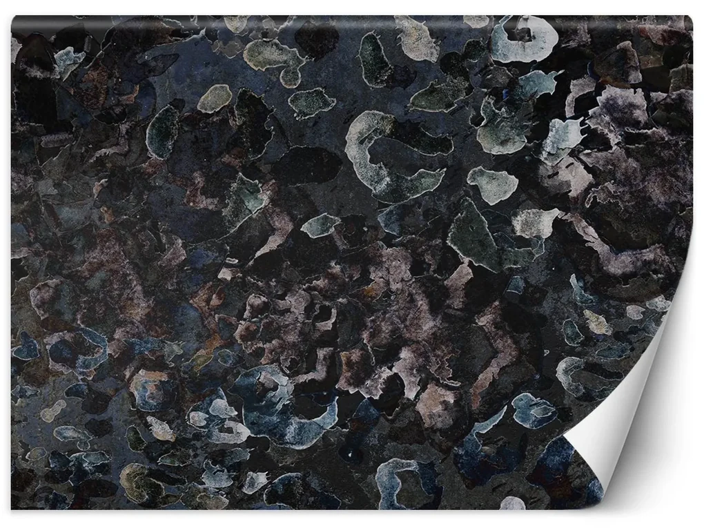 Gario Fototapeta Minerálna štruktúra v makro mierke Materiál: Vliesová, Rozmery: 400 x 280 cm