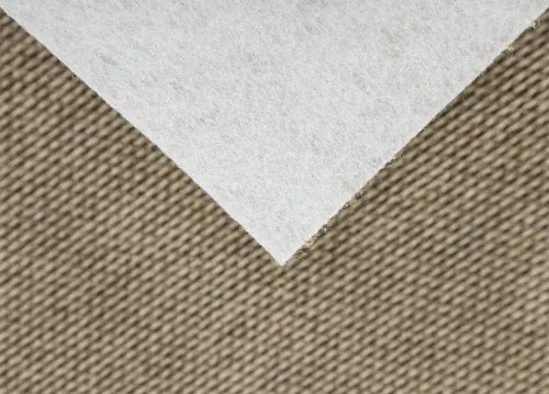 Koberce Breno Metrážny koberec ADVENTURE 93, šíře role 400 cm, hnedá