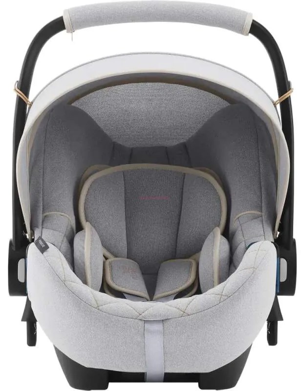 Autosedačka Baby-Safe 3 i-Size, Nordic Grey