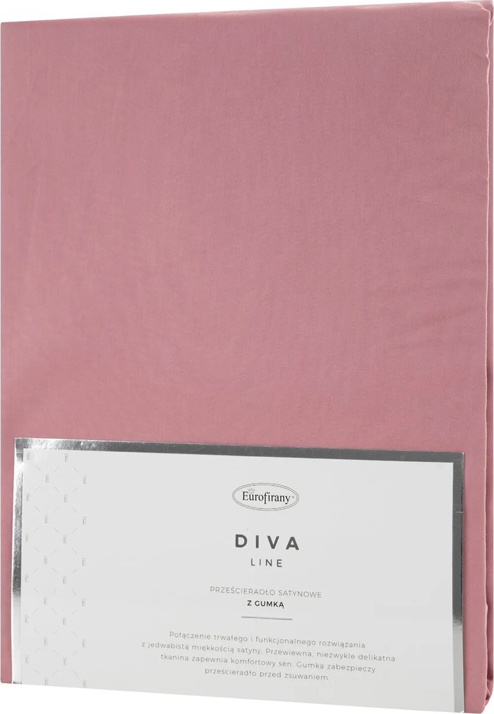 MAKOSATÉNOVÉ PRESTIERADLO DINA 200X220 CM PUDROVÉ