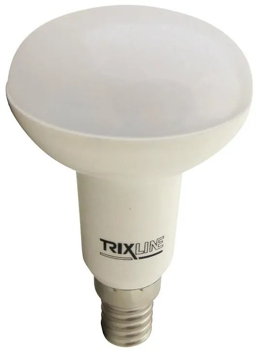 Žiarovka BC 5W TR LED E14 R50 2700K TRIXLINE