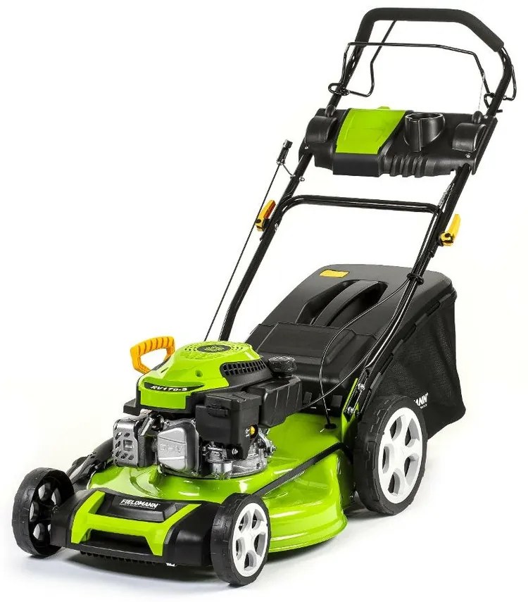 Fieldmann FZR 5115-170B benzínová kosačka