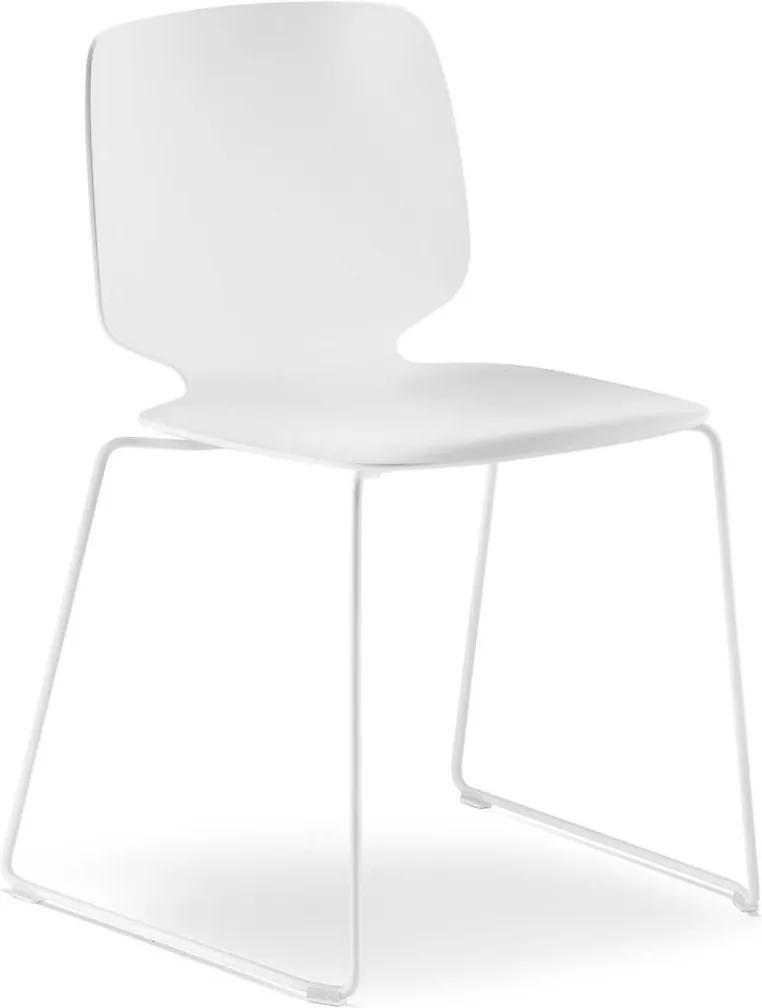 Moderná stolička Babila 2740