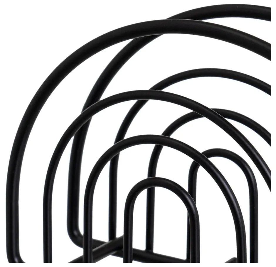 Kovový držiak na obrúsky – Casa Selección