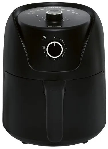 Silvercrest®  Kitchen Tools Teplovzdušná fritéza  (100385788)