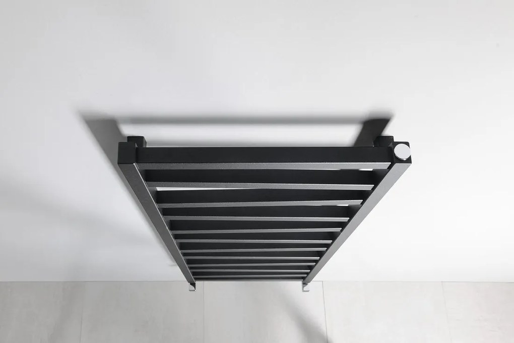 Sapho Sapho, ZIG vykurovacie teleso 500x1334 mm, 490 W, antracit, ZG513A