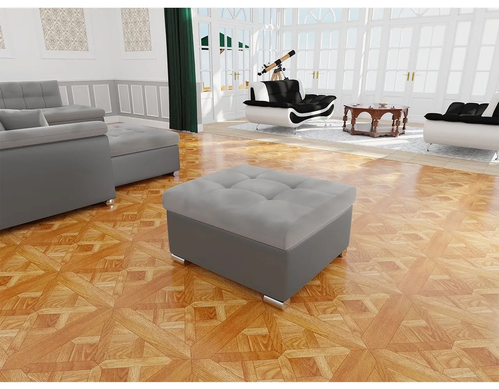 Taburetka Tony malá, Dostupné poťahy: Maya 07