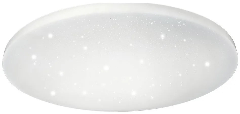 LED Stmievateľné stropné svietidlo IPOLY LED/60W/230V 2700-6500K + diaľkové ovládanie