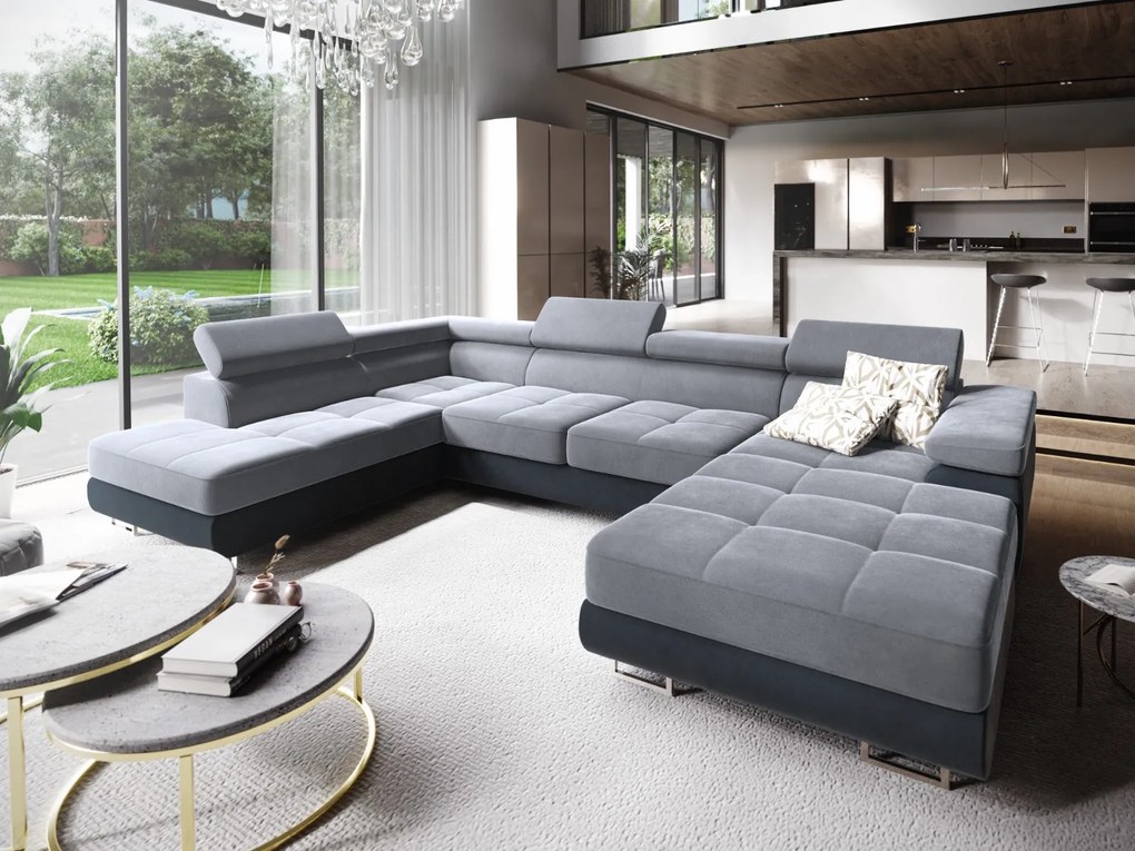 SEDAČKA ROSARIO U MONOLITH 84 / MONOLITH 97