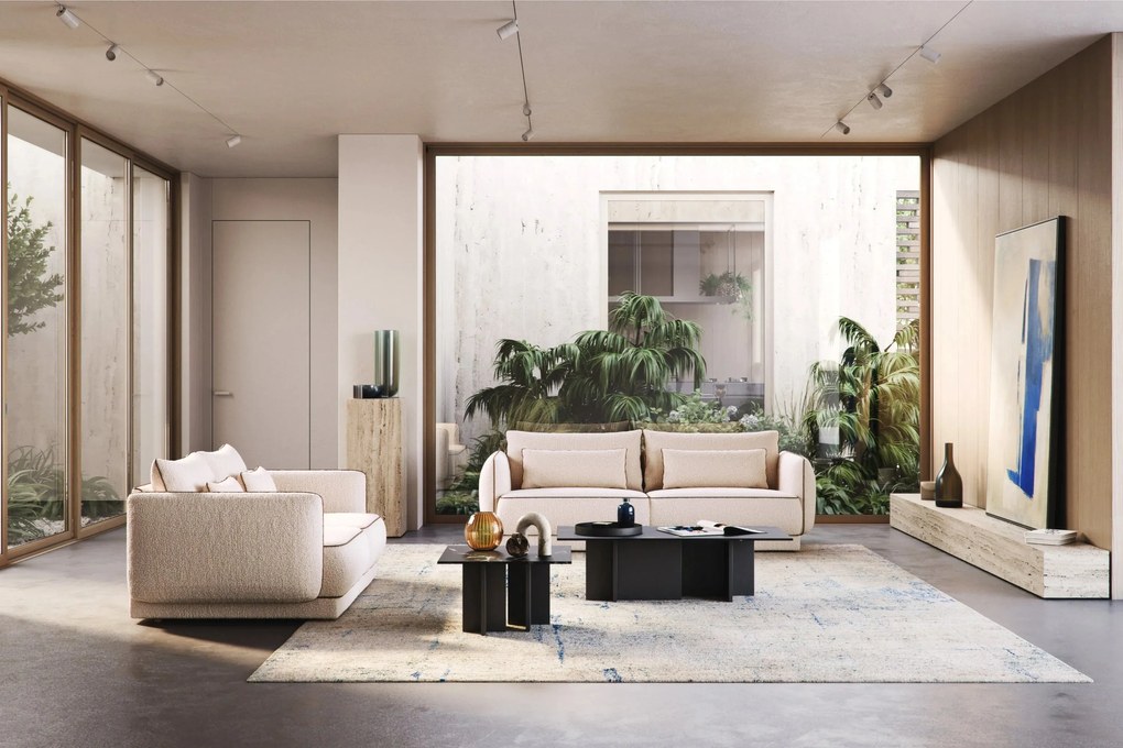 Sedacia súprava METROPIA verzia R1