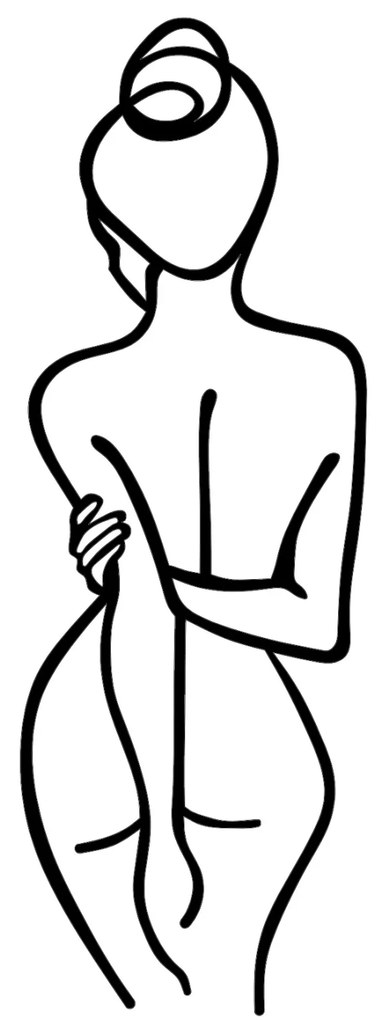 Woman Body