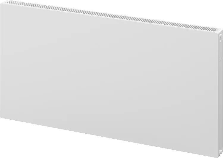 Mexen CF21 Plochý doskový radiátor 500 x 1000 mm, bočné pripojenie, 1008 W, biely - W421F-050-100-00