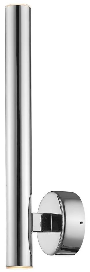 Zuma Line W0461-02B-F4F4 - LED Nástenné svietidlo LOYA 2xLED/5W/230V
