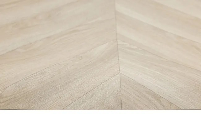 PVC podlaha Ultimate Cornelia 556 rybia kosť, béžová / krémová