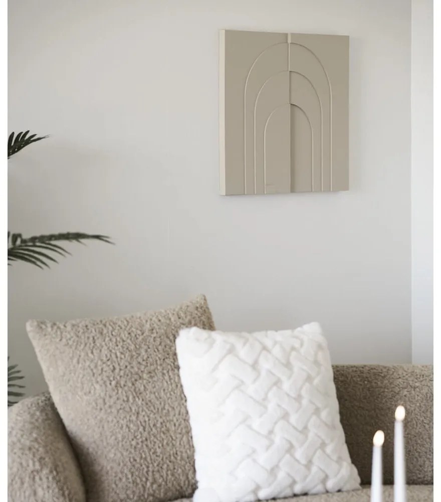 Obraz 60x60 cm Ina – House Nordic