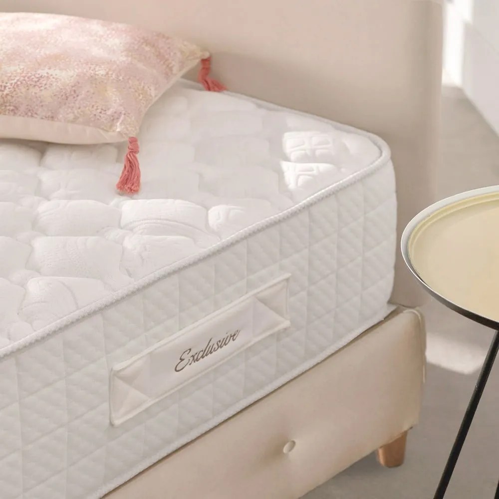 Obojstranný matrac Moonia Royal Exclusive, 140 x 200 cm