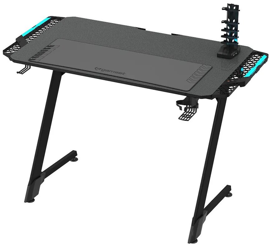 Písací stôl Gamset Snake 1.0 Ekgs8112