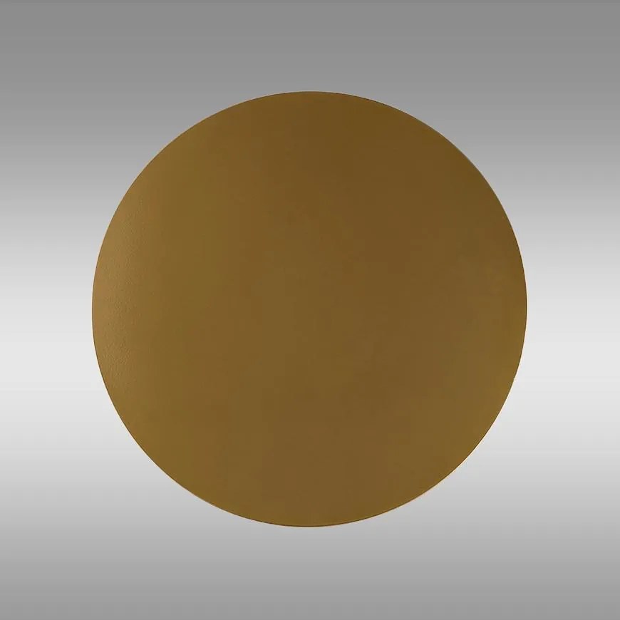 Svietidlo Luna Gold New 400 6046 K6