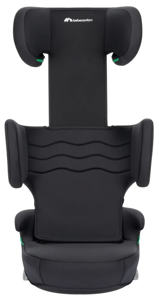 Hera i-Fix i-Size autosedačka Mineral Black