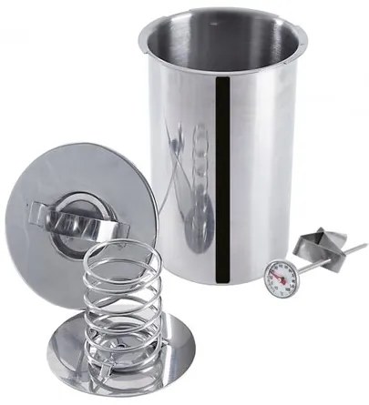 Orion Šunkovar s teplomerom