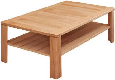 XXXLutz KONFERENČNÝ STOLÍK, jadrový buk, kompozitné drevo, 120/70/40 cm Carryhome - Stolíky do obývačky - 002737041511